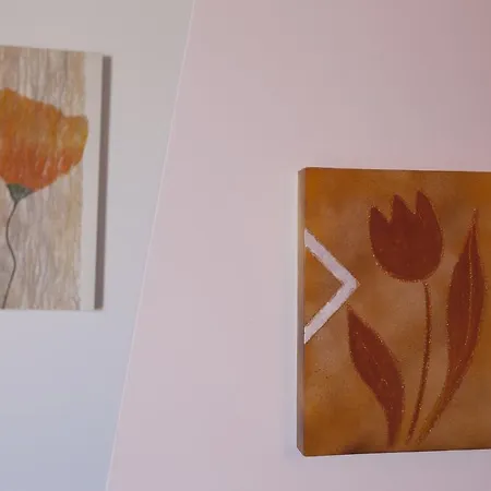 Couette-café Imperial Milazzo