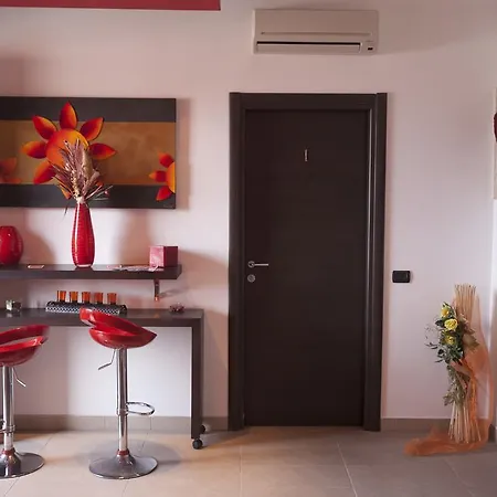 Imperial Couette-café 4*