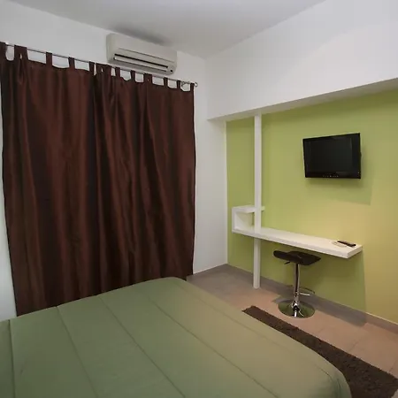 Imperial Couette-café