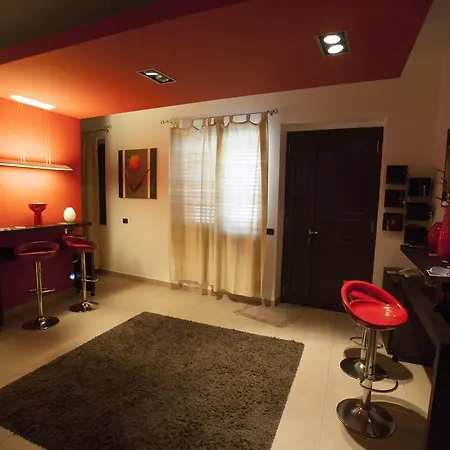 Couette-café Imperial