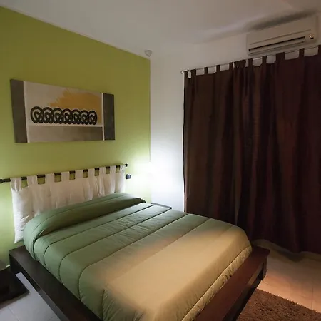 Bed & Breakfast Imperial Milazzo