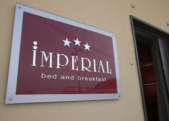 Imperial 米拉佐