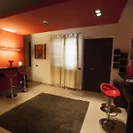 Bed and breakfast Imperial