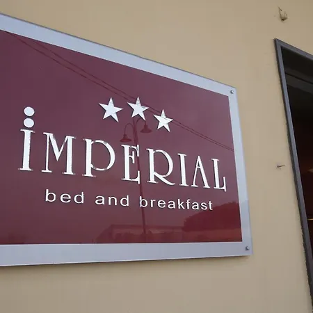 Imperial מילאצו