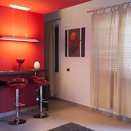 Bed & Breakfast Imperial Milazzo