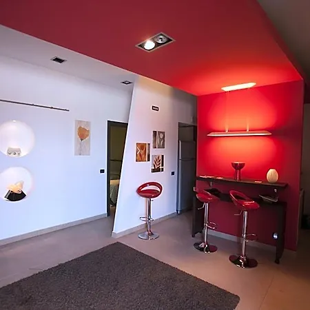 Couette-café Imperial Milazzo