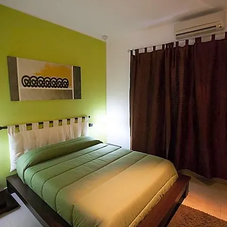 Couette-café Imperial 3*