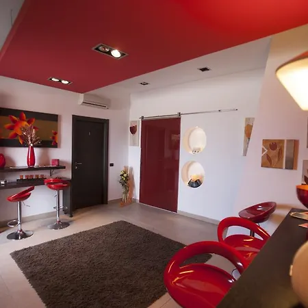 Imperial מילאצו