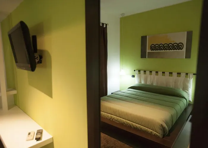 Imperial Nocleg ze śniadaniem