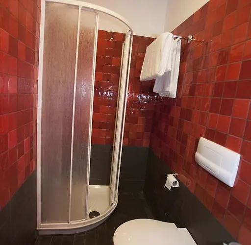 Nocleg ze śniadaniem Imperial