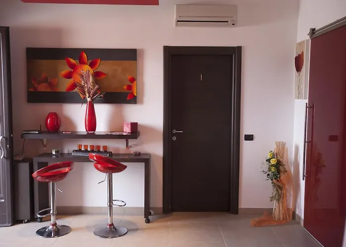 Imperial Nocleg ze śniadaniem 4*