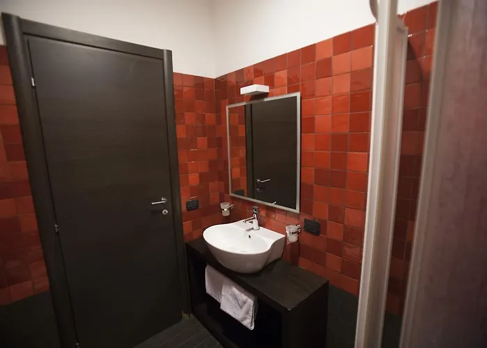 帝国住宿加早餐旅馆