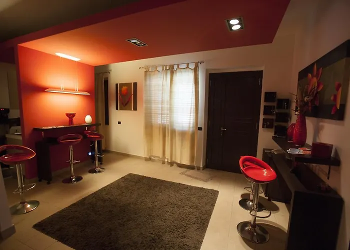 住宿加早餐酒店 帝国住宿加早餐旅馆