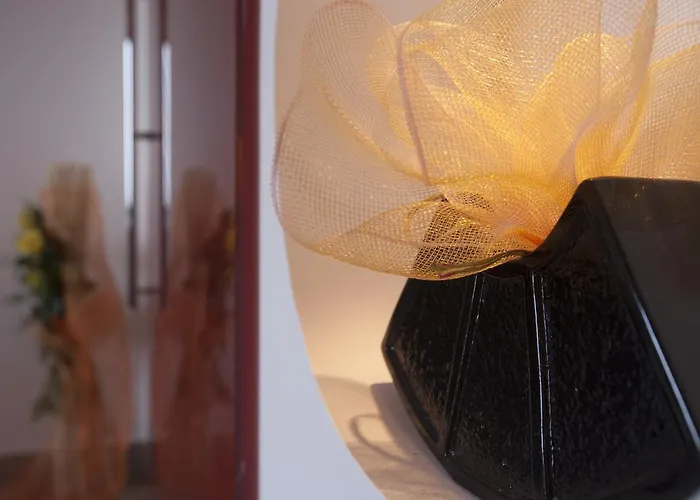 帝国住宿加早餐旅馆 住宿加早餐酒店 米拉佐