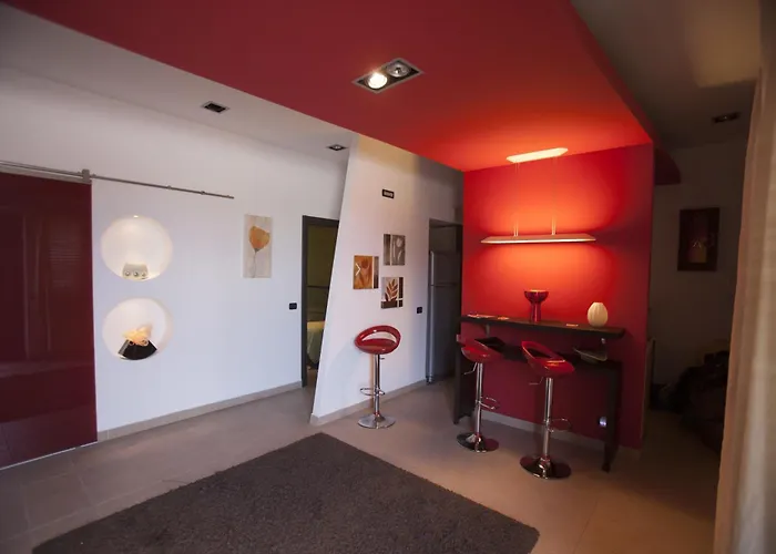 帝国住宿加早餐旅馆 4*