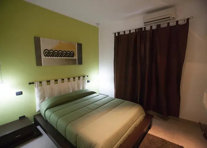 Nocleg ze śniadaniem Imperial Milazzo