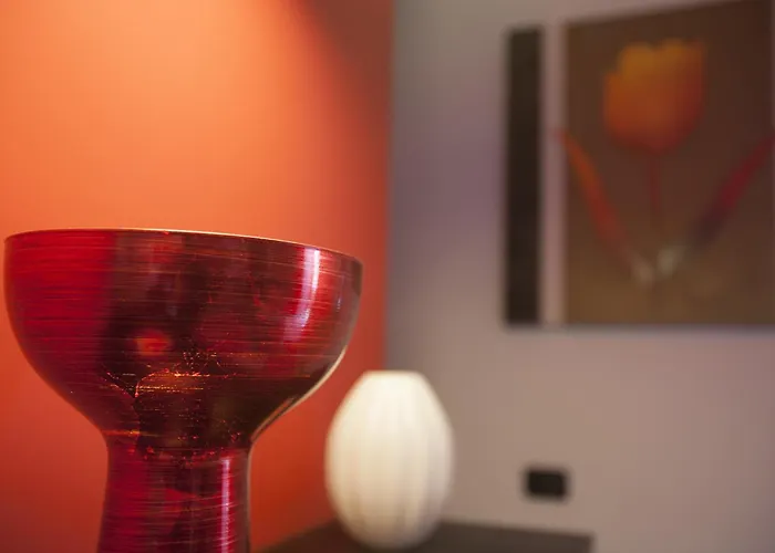 帝国住宿加早餐旅馆 4* 米拉佐